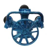 سیلندر پمپ باد ۲۰۶۵ کمپرسور هوا و ۳۰۶۵ و ۳۰۹۰