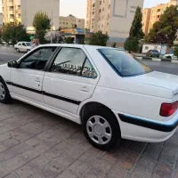 پارس tu5 1402 گاز سیمی|خودرو سواری و وانت|شیراز, ستارخان|دیوار