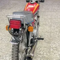 هندا 125
