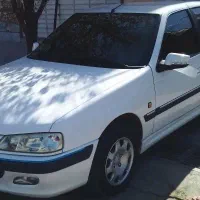 پژوپارس مدل۱۴۰۰