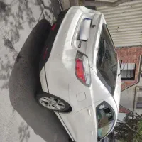 ام جی ۶ جی تی بی رنگ