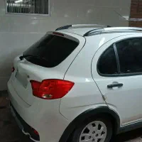 کوییک gx در حد|خودرو سواری و وانت|همدان, |دیوار