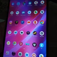 تبلت Lenovo M10 FHD Plus