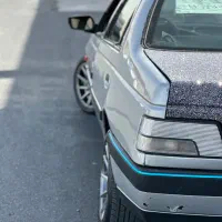 پژو 405 لوازم دار|خودرو سواری و وانت|تهران, بهارستان|دیوار