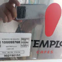 دستگاه قهوه      CIMBALI   نیو فیس     m27|کافی‌شاپ و رستوران|چاه ورز, |دیوار