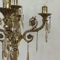 کنارسالنی،انتیک|لوستر و چراغ آویز|پاکدشت, پاکدشت (مامازند)|دیوار