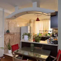 ۶۴ متر/مجیدیه جنوبی/فول امکانات/فقط زوج