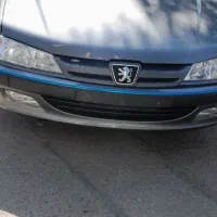 پژو tu5