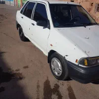 فروش ماشین پراید مدل۸۰