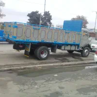 کامیون بنز۱۵۱۳|خودرو سنگین|گرگان, |دیوار