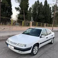 سیتروئن زانتیا 2000cc، مدل ۱۳۸۸|خودرو سواری و وانت|تهران, چیتگر جنوبی|دیوار
