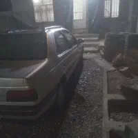 ماشین ۴۰۵|خودرو سواری و وانت|چناران, |دیوار