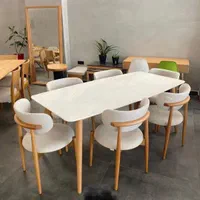 طرح تعویض غذاخوری کهنه با نو