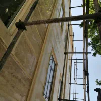 رفع نم و رطوبت بدون نیاز به تخریب|خدمات پیشه و مهارت|بوکان, |دیوار