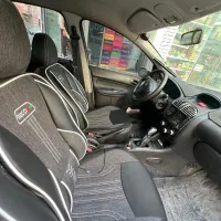 ۲۰۶بی رنگ سالم بدون خرج|خودرو سواری و وانت|پاکدشت, پاکدشت (مامازند)|دیوار