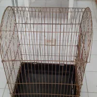 قفس|لوازم جانبی حیوانات|شیراز, پودنک|دیوار