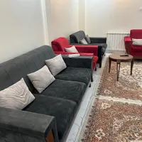 راحتی|مبلمان خانگی و میز عسلی|تهران, فاطمی|دیوار