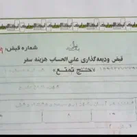 فیش حج واجب(تمتع) در اولویت اعزام