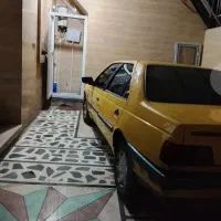 فروش.۴۰۵ تاکسی