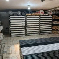 کاغذدیواری پارکت قرنیزکفپوش ترمووال گرین وال درب|مصالح و تجهیزات ساختمان|اهواز, کوی ملی راه|دیوار