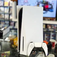 خریدارر پلی استیشن ۴ و ۵ ps4.ps5 بهترین قیمت|کنسول، بازی ویدئویی و آنلاین|اسلام‌شهر, شهرک سعیدیه|دیوار