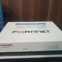 فایروال فورتی گیت FortiGate FG-40F