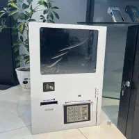 مینی کیس نسل۶امریکایی