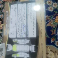 رانا پلاس|خودرو سواری و وانت|ملارد, |دیوار