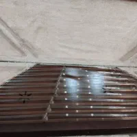 سنتور صفر صفر با کیف|سازهای سنتی|یزد, |دیوار