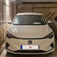 چانگان برقی EADO 460 صفر وارداتی