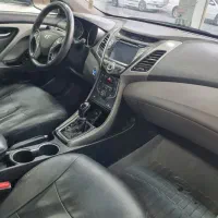 النترا فول ۲۰۱۴ بدون رنگ|خودرو سواری و وانت|آبادان, |دیوار