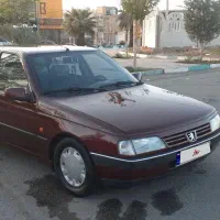 پژو 405|خودرو سواری و وانت|یزد, |دیوار