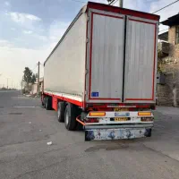 فروش کشنده فراز مدل ۹۰|خودرو سنگین|تهران, آذربایجان|دیوار