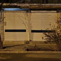 مغازه ۱۰ متری کنار موبایلی کولاک شهرک المهدی