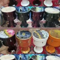 ضرب کوردی حرفه ای ، فوق حرفه ای|سازهای سنتی|سنندج, |دیوار