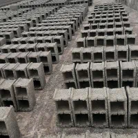 بلوک سیمانی ۲۰×۴۰