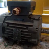 الکتروموتور 3kwضد انفجار weg برزیل