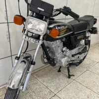 رهرو۲۰۰مدل۱۴۰۰مدارک کامل