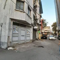 فیاض هم زندگی هم کسب وکار آپارتمان با کاربری تجاری