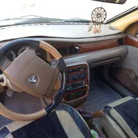 فروش سمند ای اف سون|خودرو سواری و وانت|بندر کنگان, |دیوار