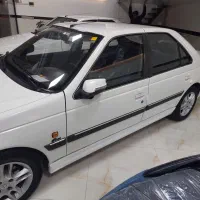 پرشیا در حد بدون رنگ|خودرو سواری و وانت|اسلام آباد, |دیوار