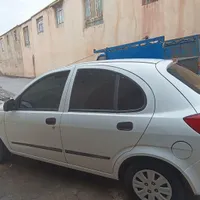 تیبا 2 (هاچبک) EX، مدل ۱۴۰۰