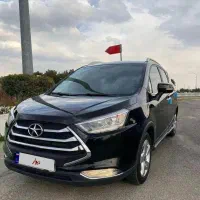 جک s3 مدل ۱۴۰۱ (کم کار) *زیرقیمت*