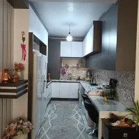 آپارتمان 83 متری