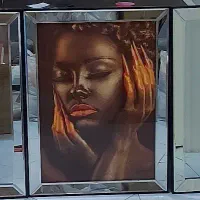 فروش تابلو ۳ تیکه نو ۷۰۰ هزار تومان