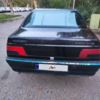 فروش 405مدل 84