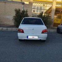 پراید مدل ۸۹