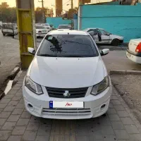 ساینا ex مدل ۹۶|خودرو سواری و وانت|ری, صفاییه (چشمه علی)|دیوار