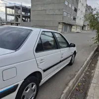 پژوپارس مدل 93|خودرو سواری و وانت|اهر, |دیوار