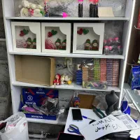 دکور مغازه،ویترین ،استندرنگ ،استندلاک|فروشگاه و مغازه|کرج, گلدشت|دیوار